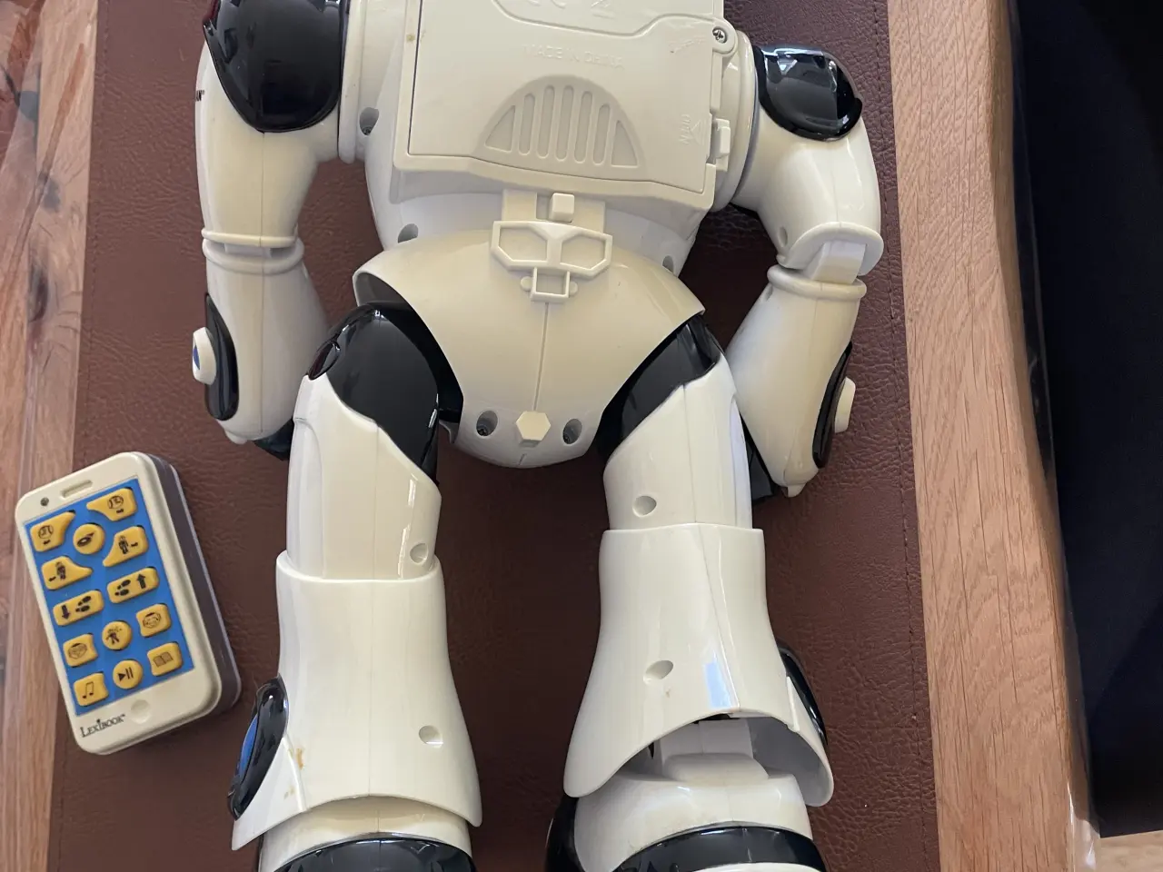 Billede 2 - Interaktiv robot