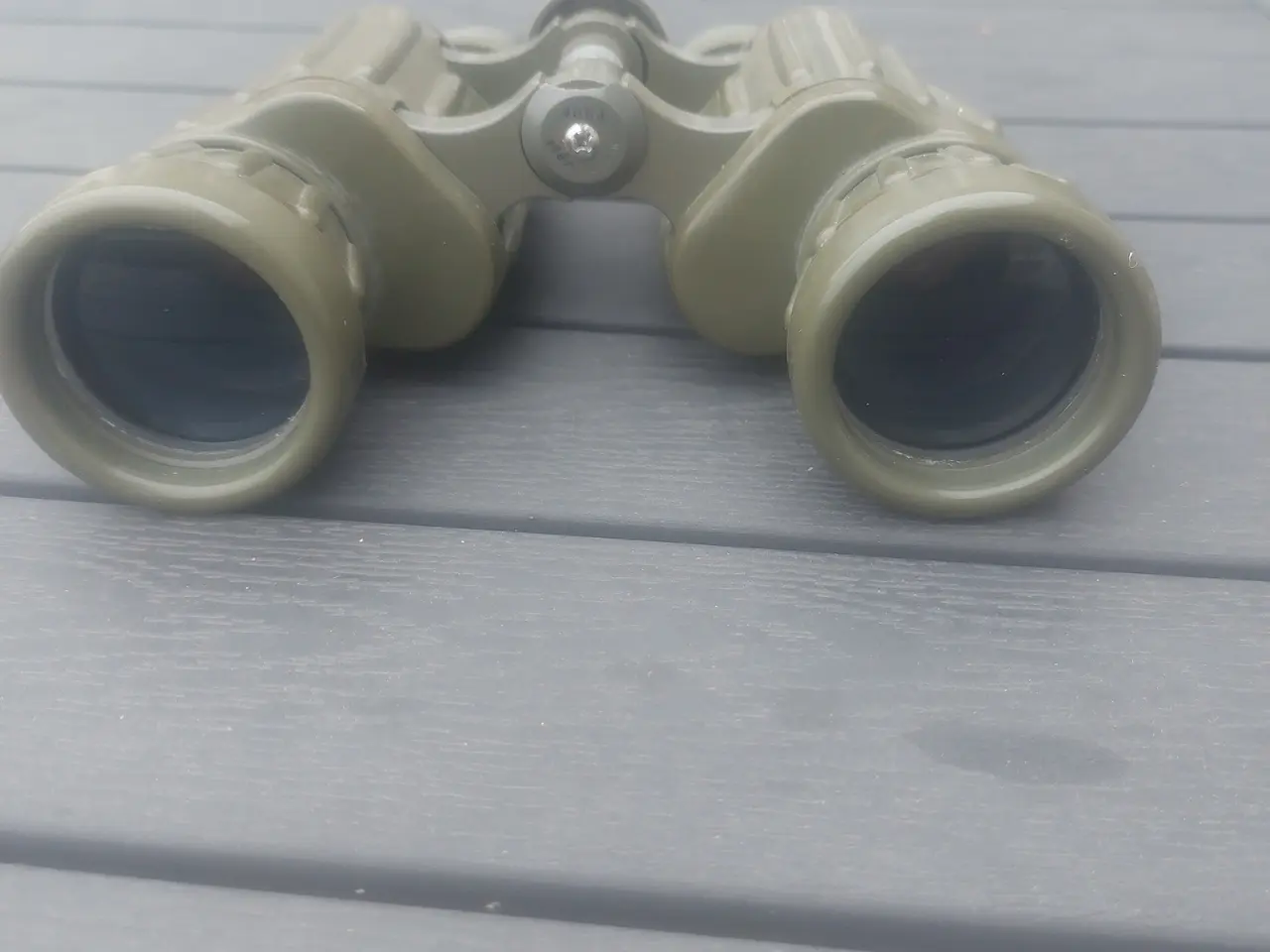 Billede 2 - Pollux sport 8x40