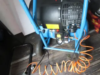 Kompressor