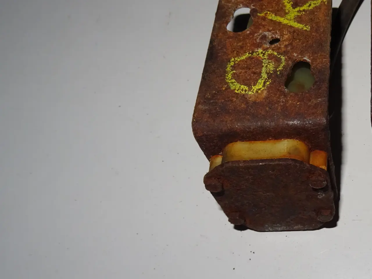 Billede 4 - Volvo 142,144,164,145,240 sprinkler motor VDO