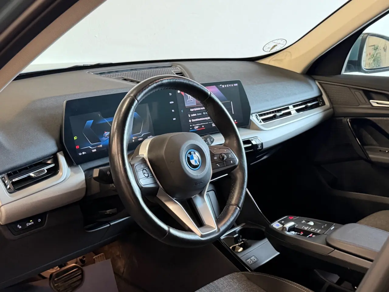 Billede 2 - BMW iX1 xDrive30