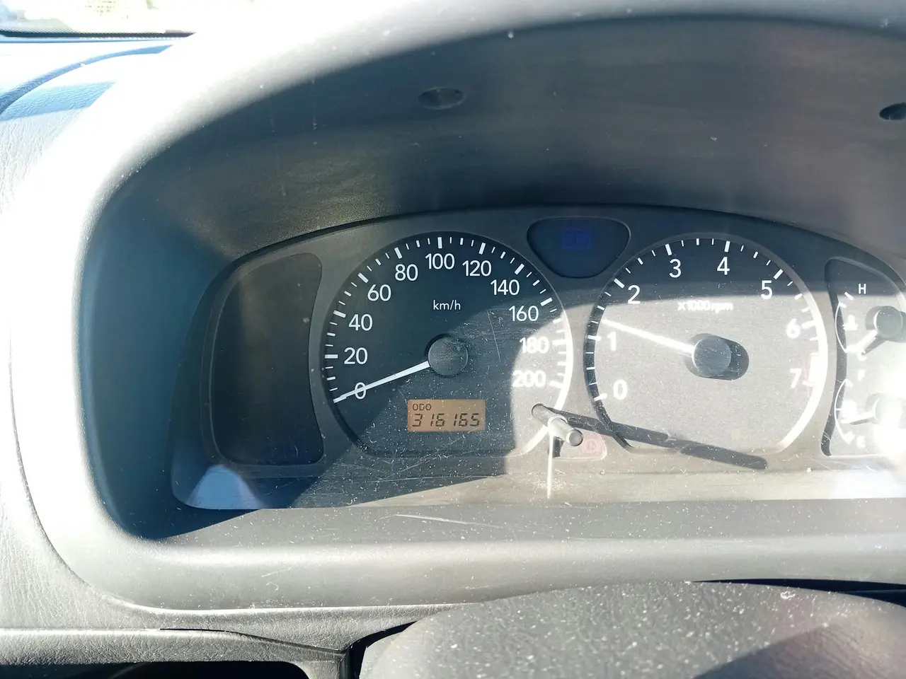 Billede 4 - Suzuki Wagon 1,3R 