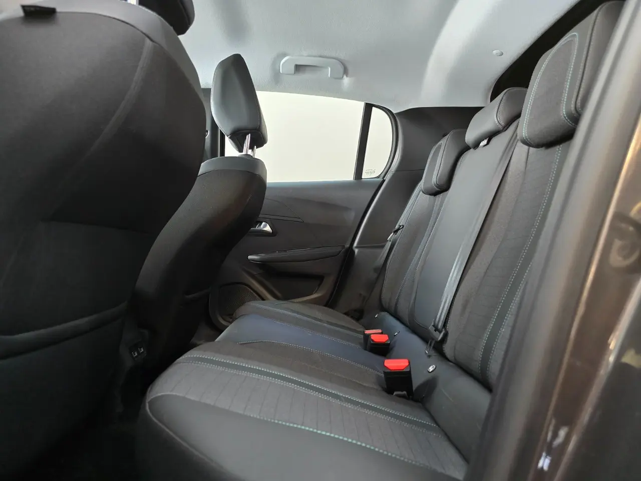 Billede 20 - Peugeot 208 1,2 PureTech 100 Flash EAT8