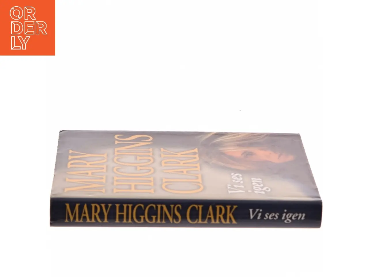Billede 2 - Vi ses igen af Mary Higgins Clark (Bog)
