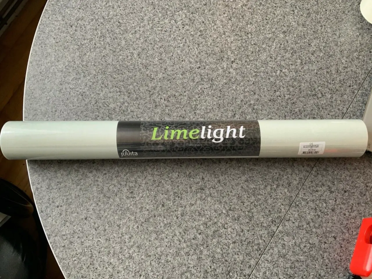 Billede 8 - Tapet LimeLight by Juvita