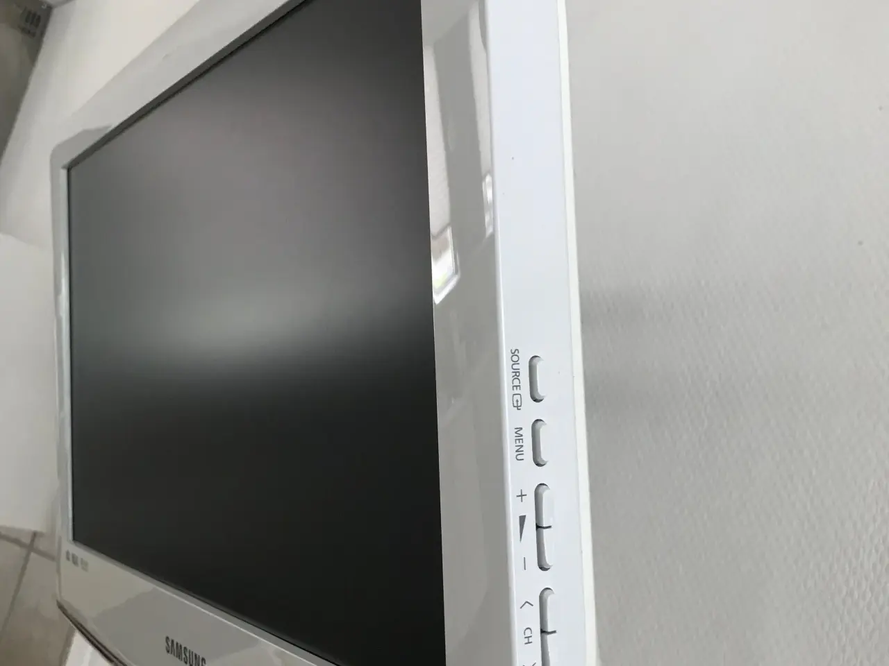 Billede 8 - Samsung Tv skærm