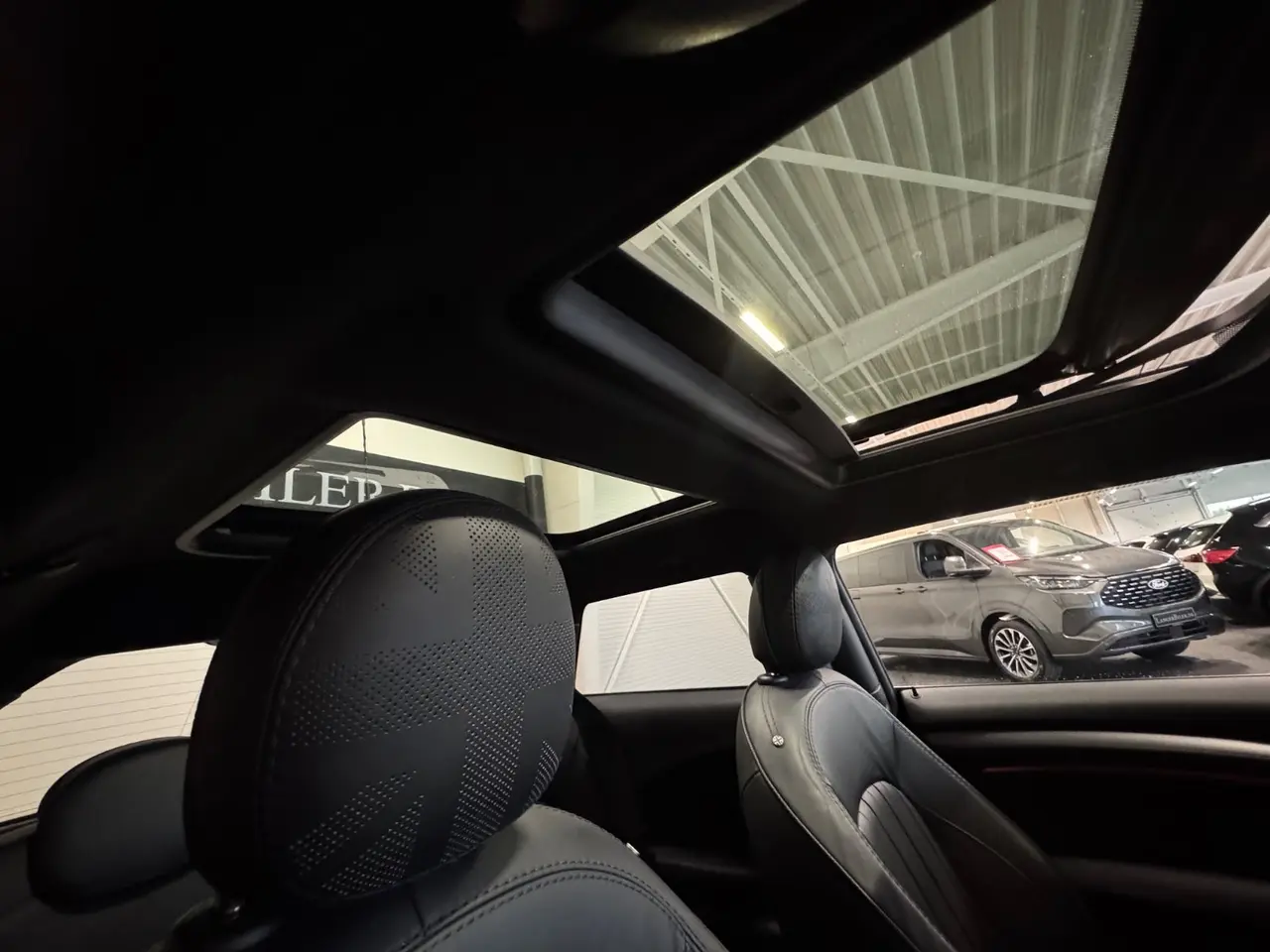 Billede 12 - MINI Cooper SE Yours Trim