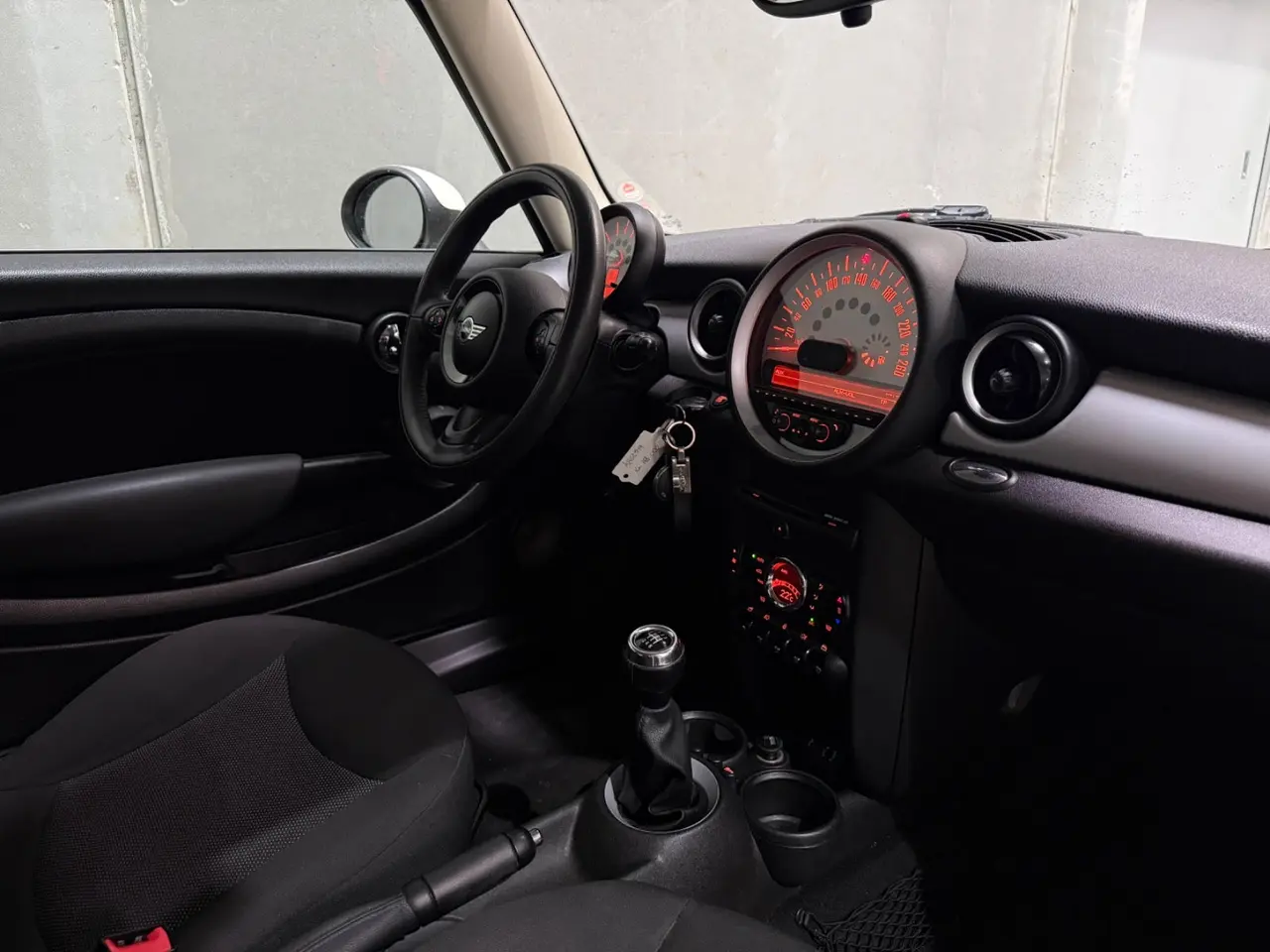Billede 15 - MINI One 1,6