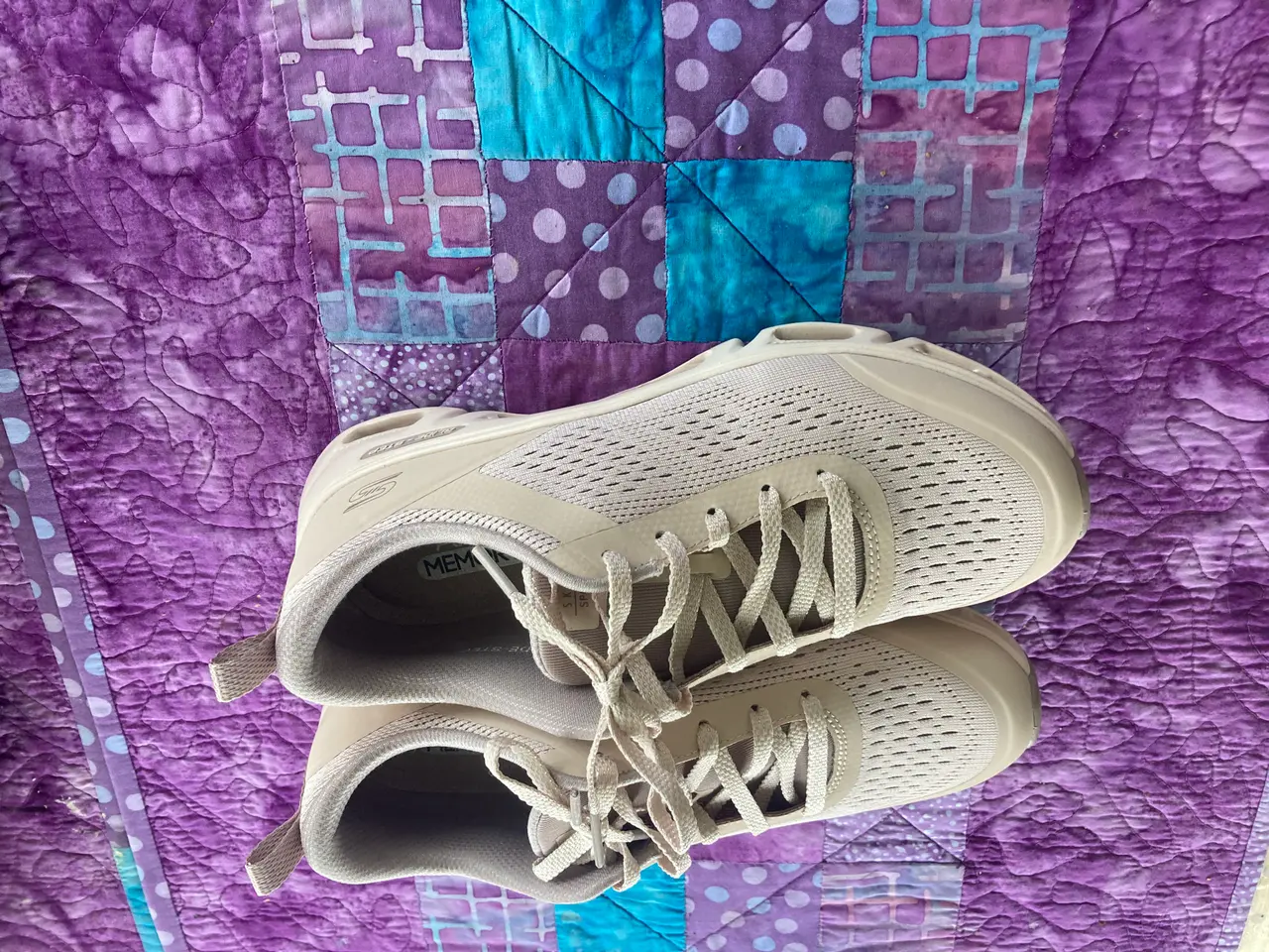 Billede 2 - Skechers damesko