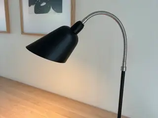 Arne Jacobsen Bellevue gulvlampe (model AJ7)