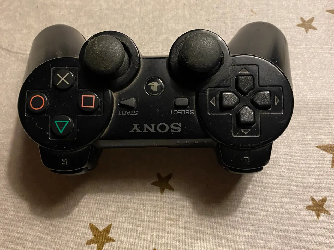 Billede 1 - Playstation 3