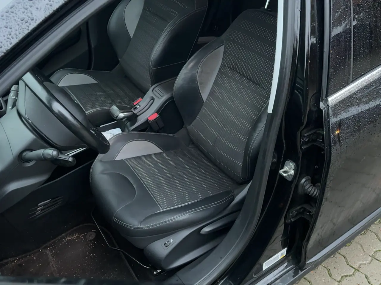 Billede 8 - Peugeot 2008 1,5 BlueHDi 100 Allure Sky