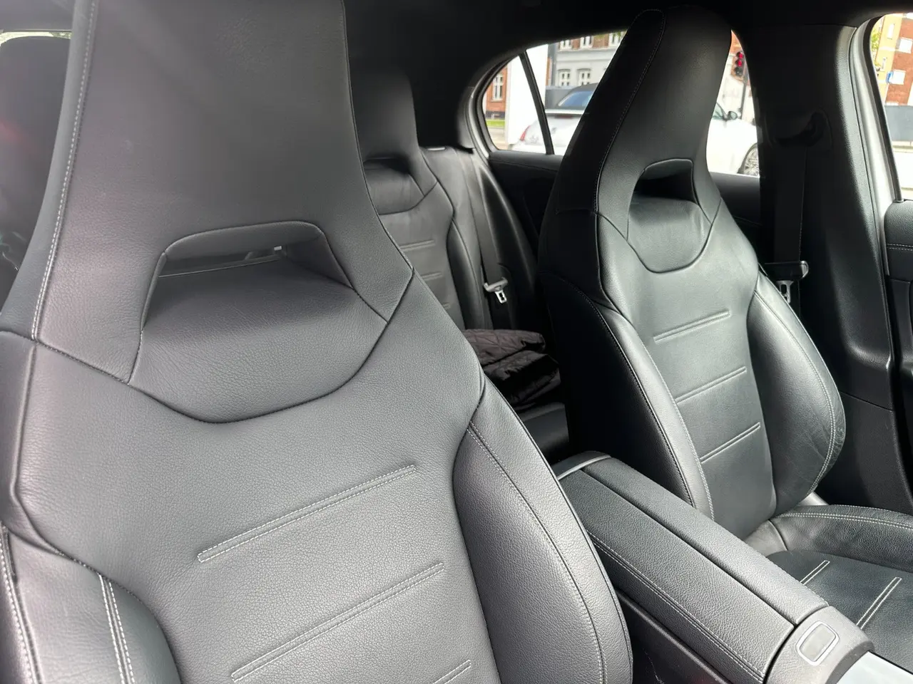 Billede 13 - Mercedes A250 e 1,3 AMG Line aut.