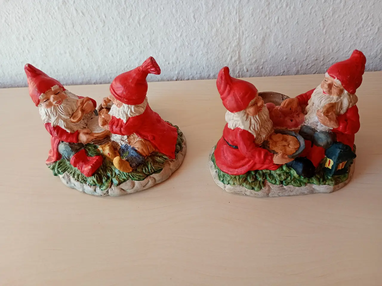 Billede 14 - Diverse jule ting