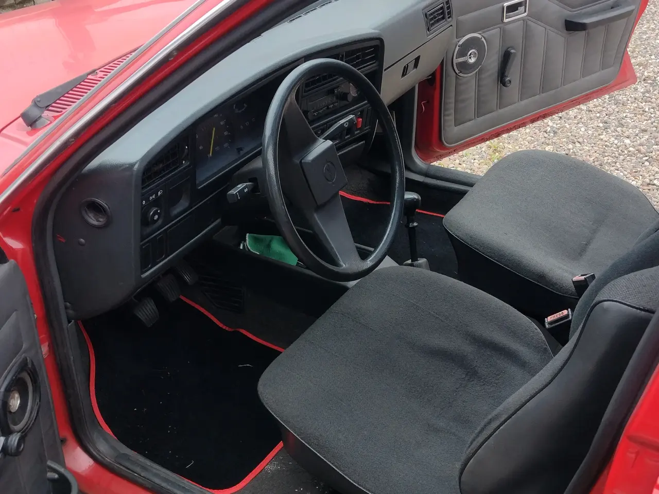 Billede 6 - Opel Ascona