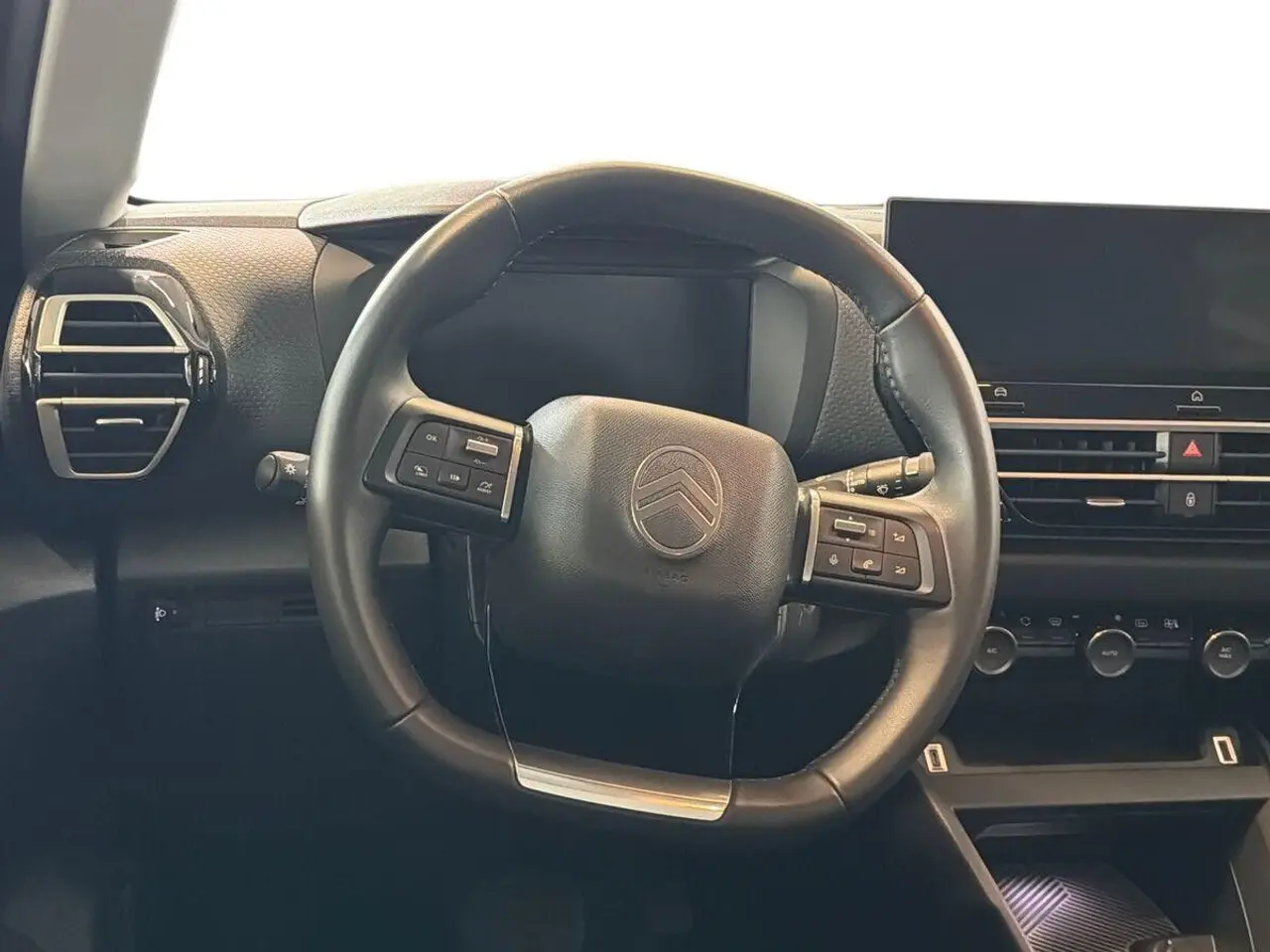 Billede 8 - Citroën ë-C4 50 Plus