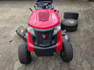 Mtd havetraktor reservedele