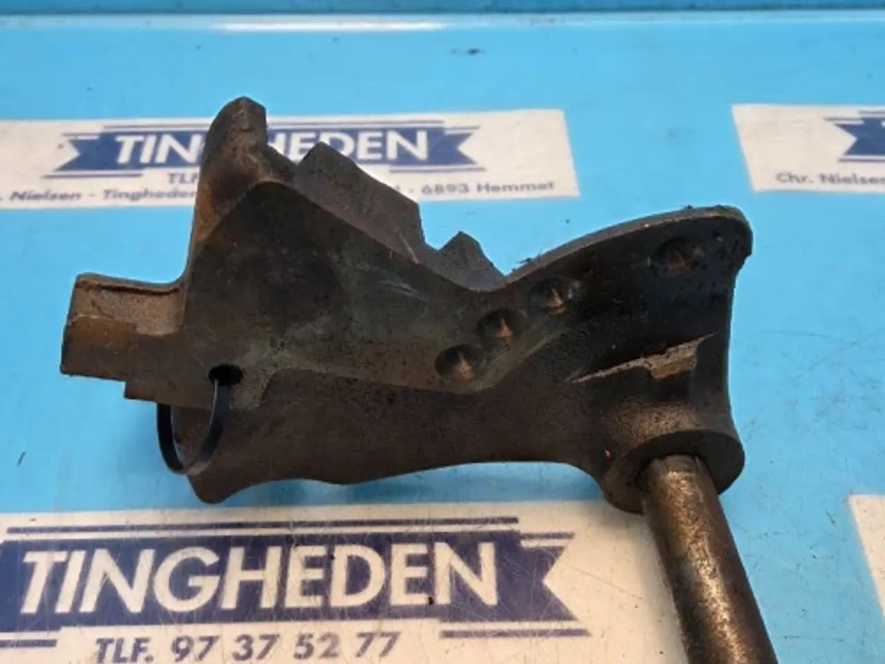 Billede 5 - John Deere 4040 Cam R50824