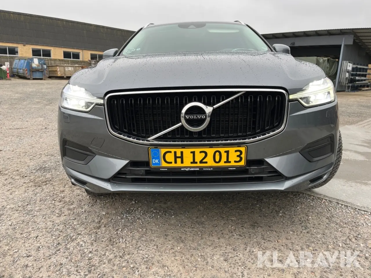 Billede 5 - Varebil Volvo XC60 D4 AUT