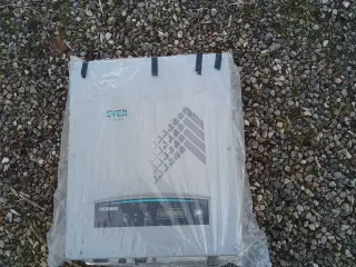 Solcelle inverter