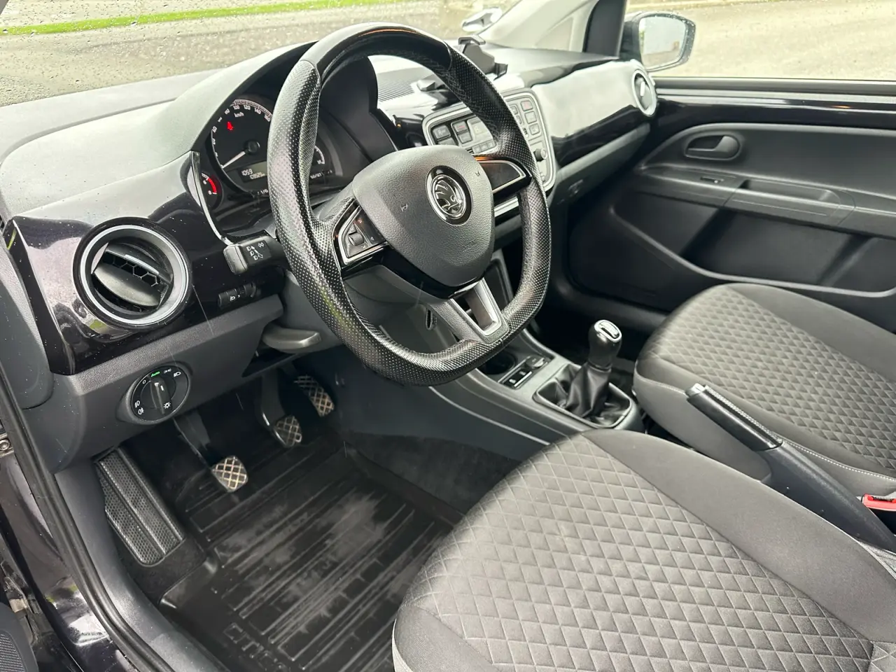 Billede 14 - Skoda Citigo