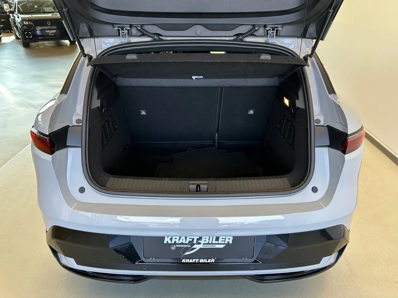 Billede 8 - Renault Megane E-Tech 60 Techno