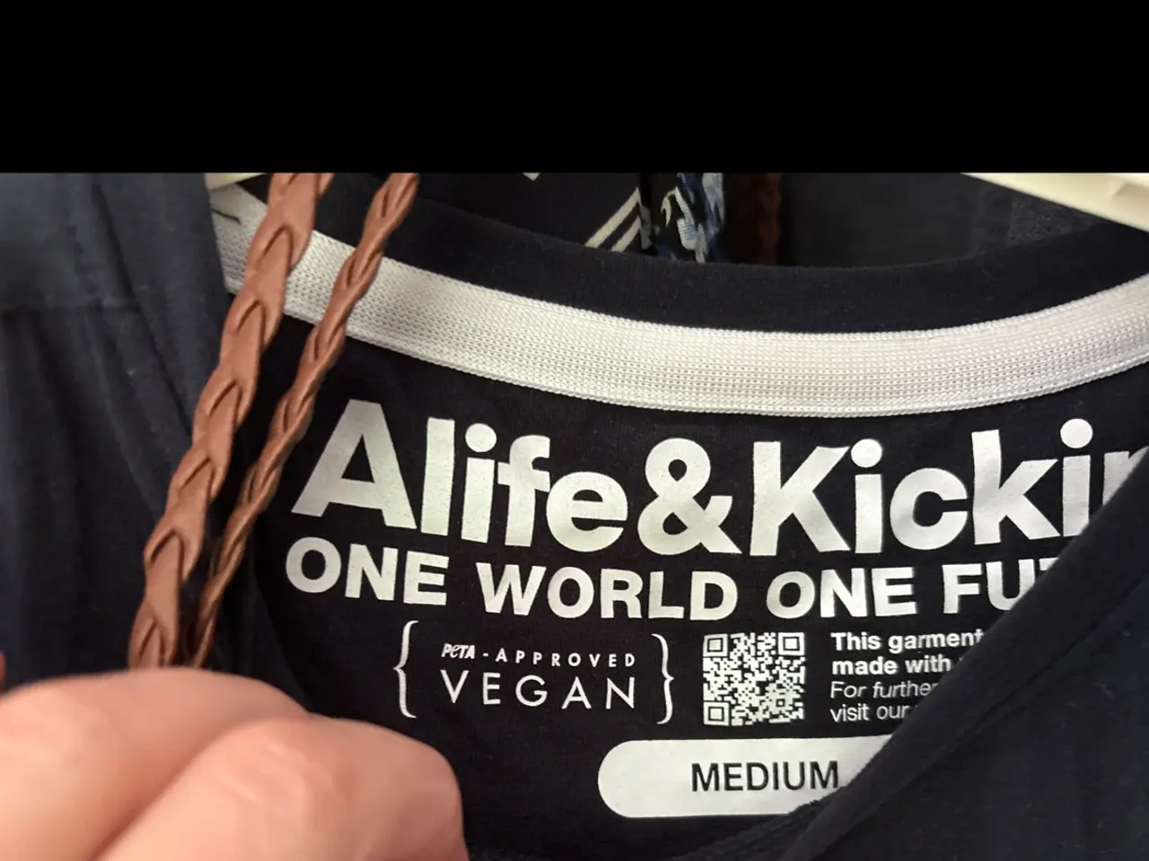 Billede 2 - Alice & kickin kjole