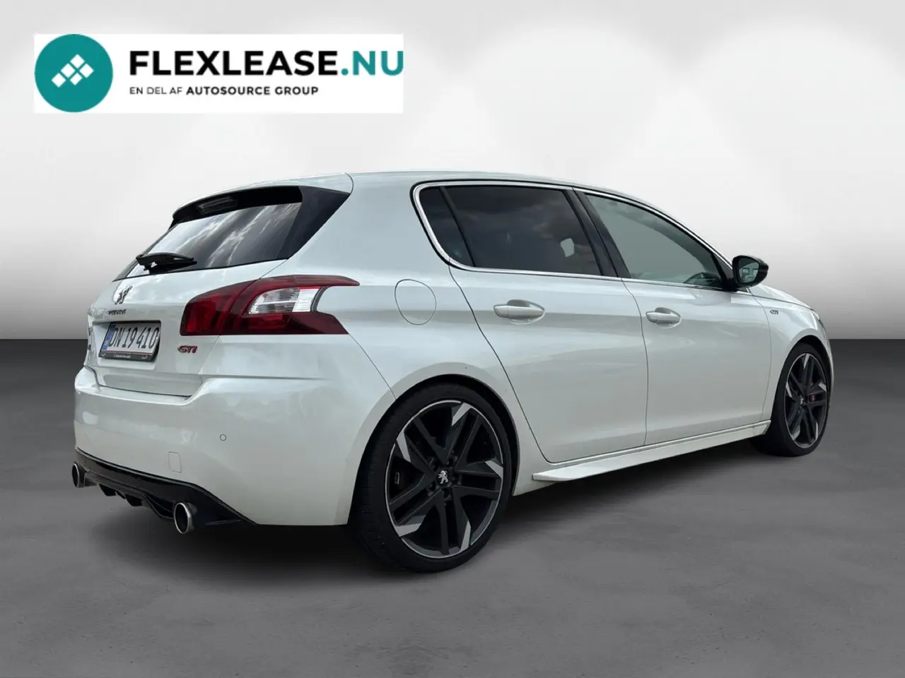 Billede 6 - Peugeot 308 1,6 e-THP 270 GTi Performance