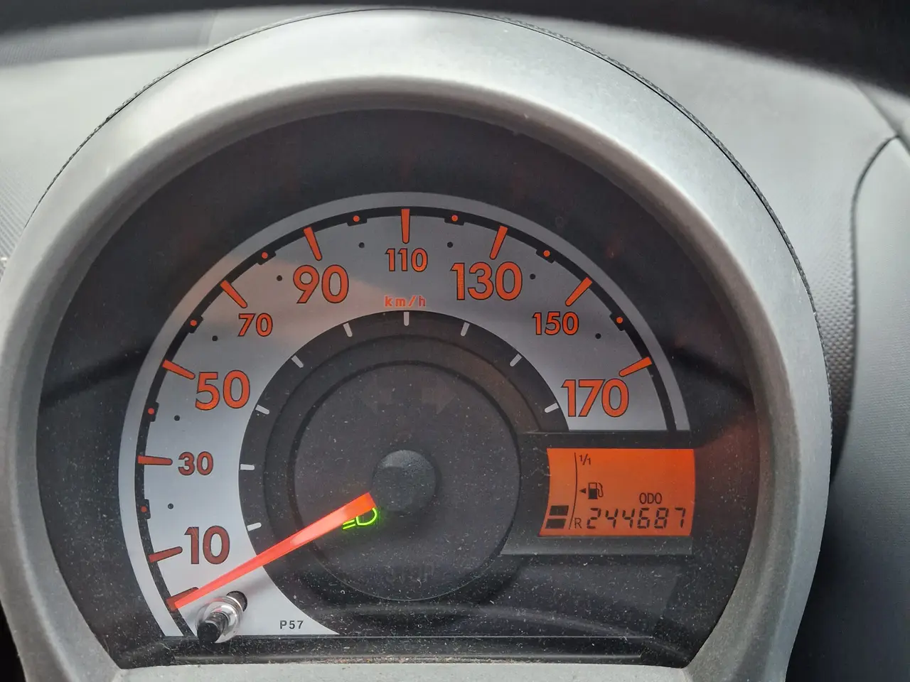Billede 2 - Toyota Aygo sælges