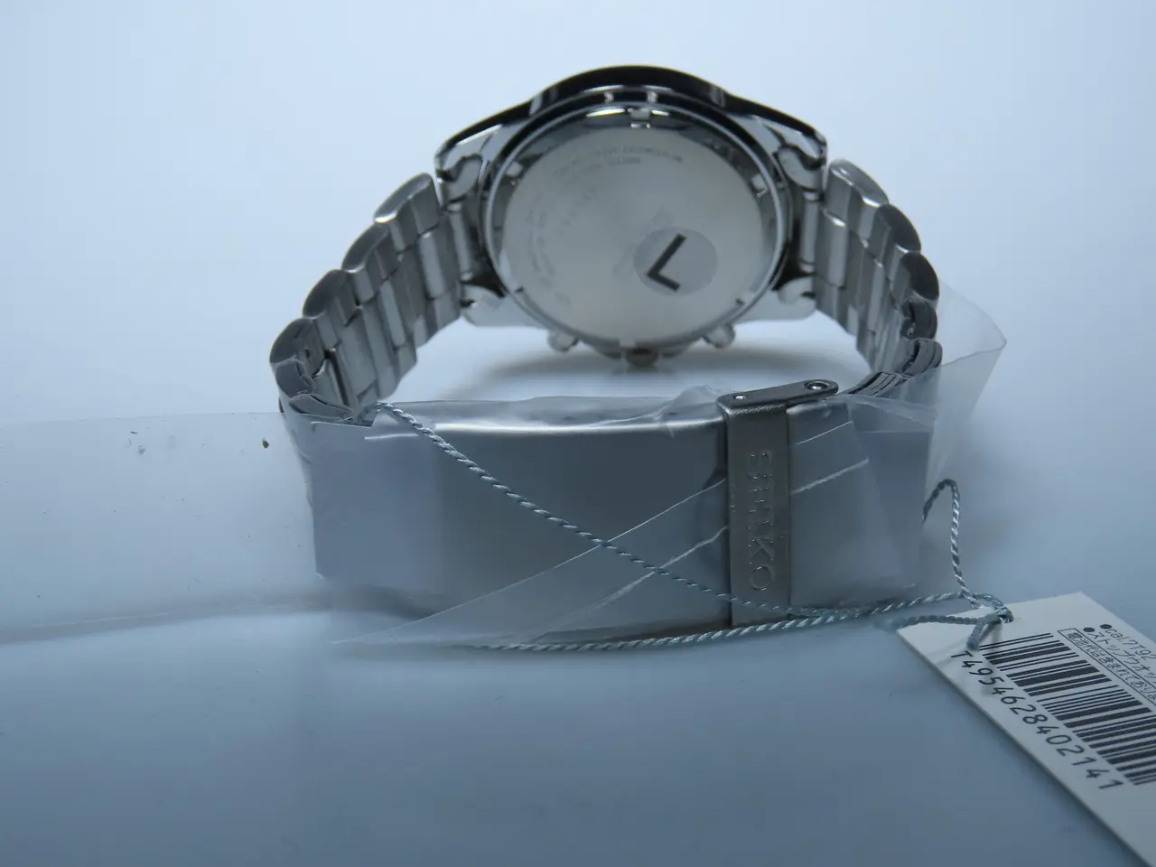 Billede 7 - Seiko Spirit SBTQ045
