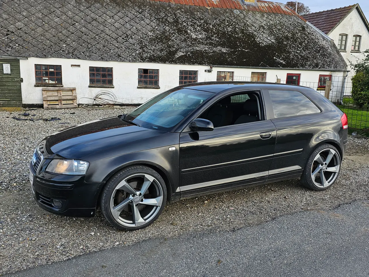 Billede 2 - Audi A3 8p dsg 200hk