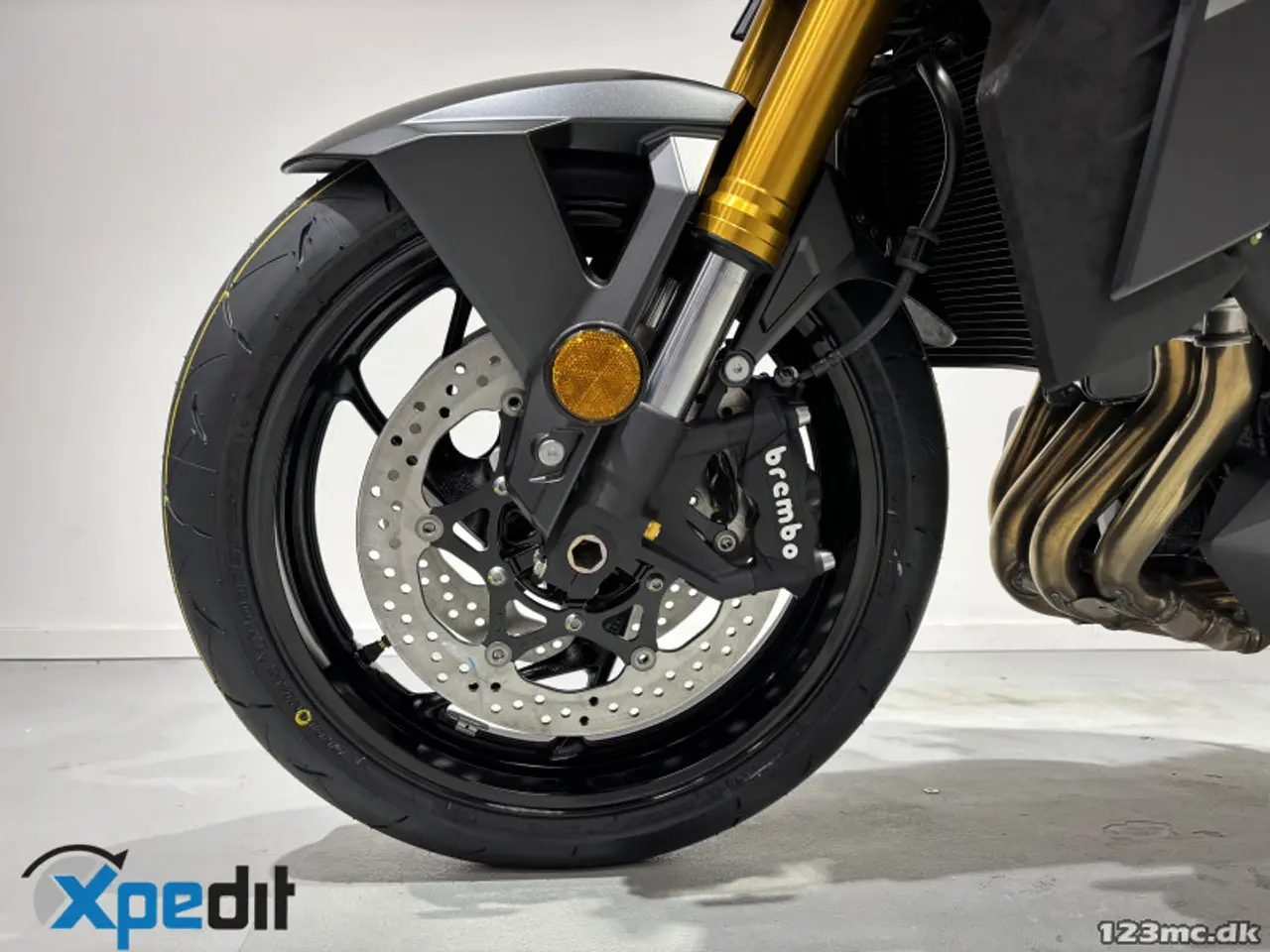 Billede 19 - Suzuki GSXS 1000