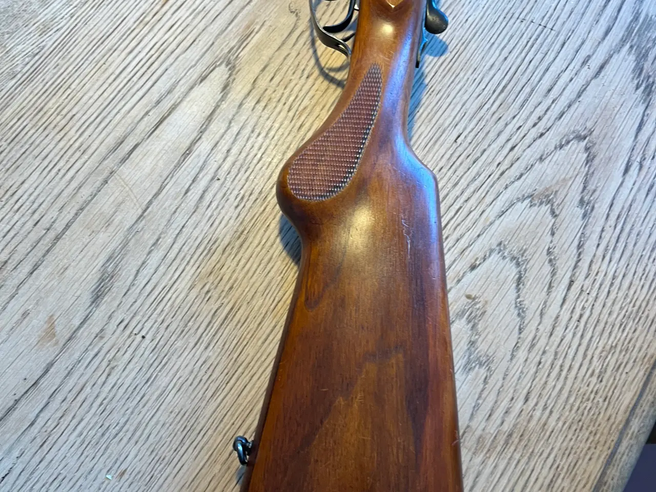 Billede 2 - Suhl Standard 12/70