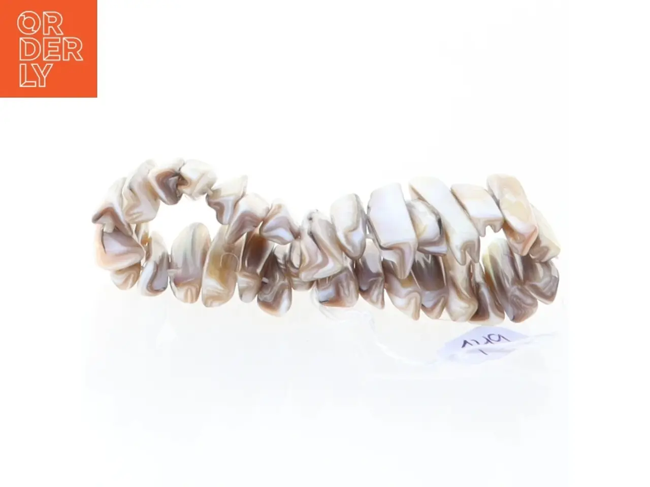 Billede 4 - Armbånd (str. Ø 6 cm)