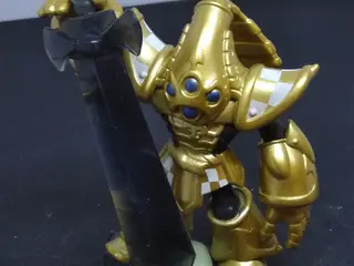 Skylanders Trap Team Trap Master Nitro Krypt King