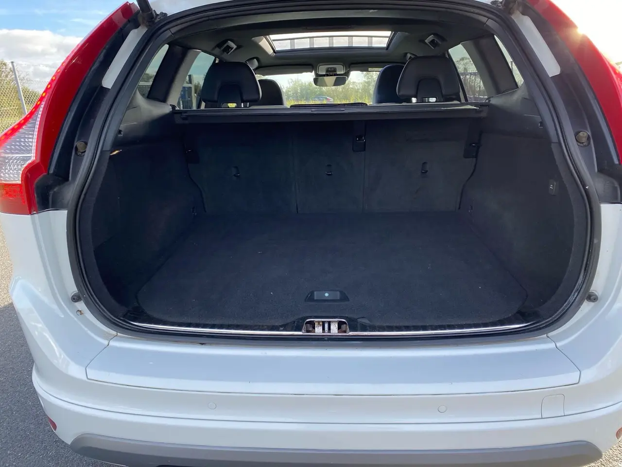 Billede 9 - Volvo XC60 2,0 D5 Inscription AWD 235HK 5d 8g Aut.