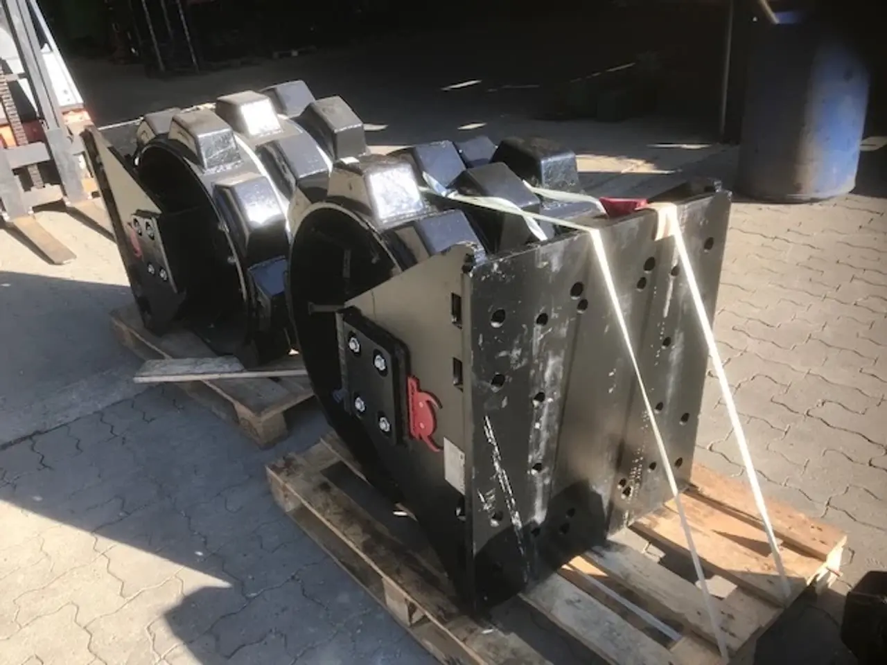 Billede 2 - - - - Skancraft - KSM