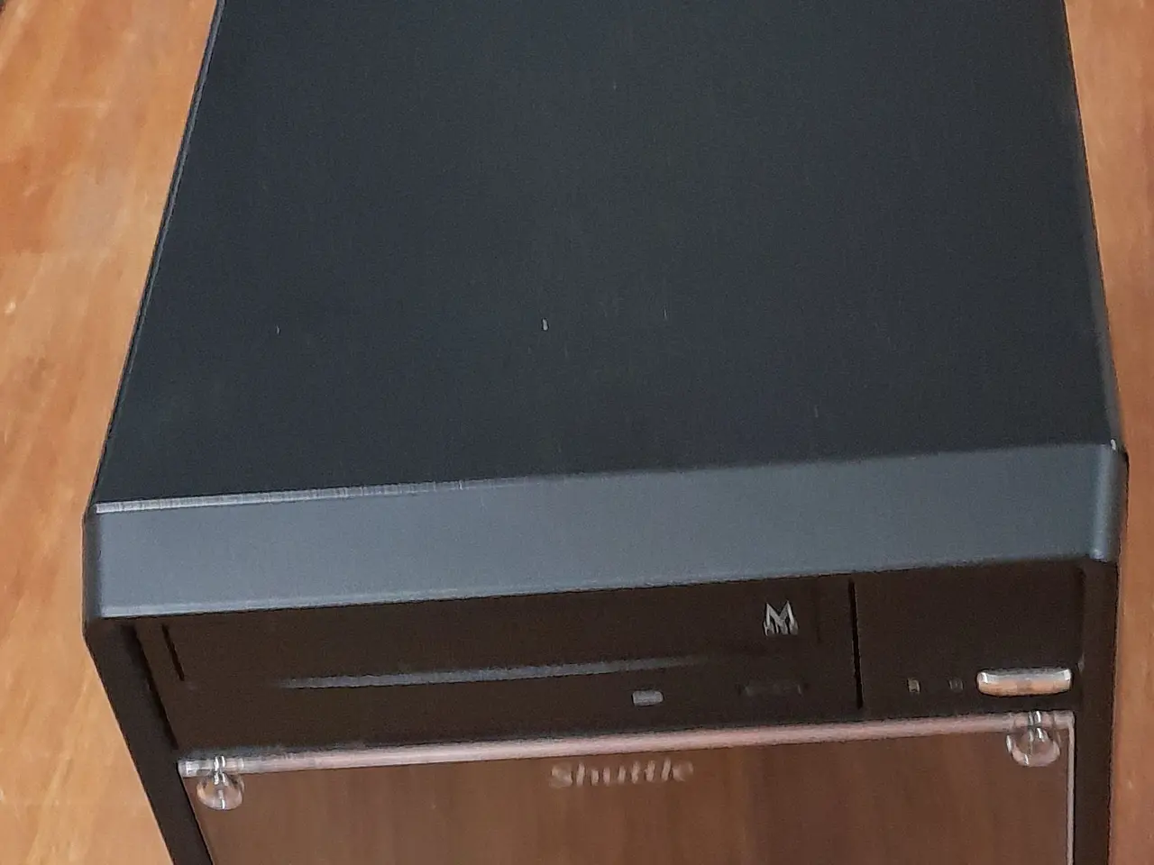 Billede 2 - Shuttle Xpc