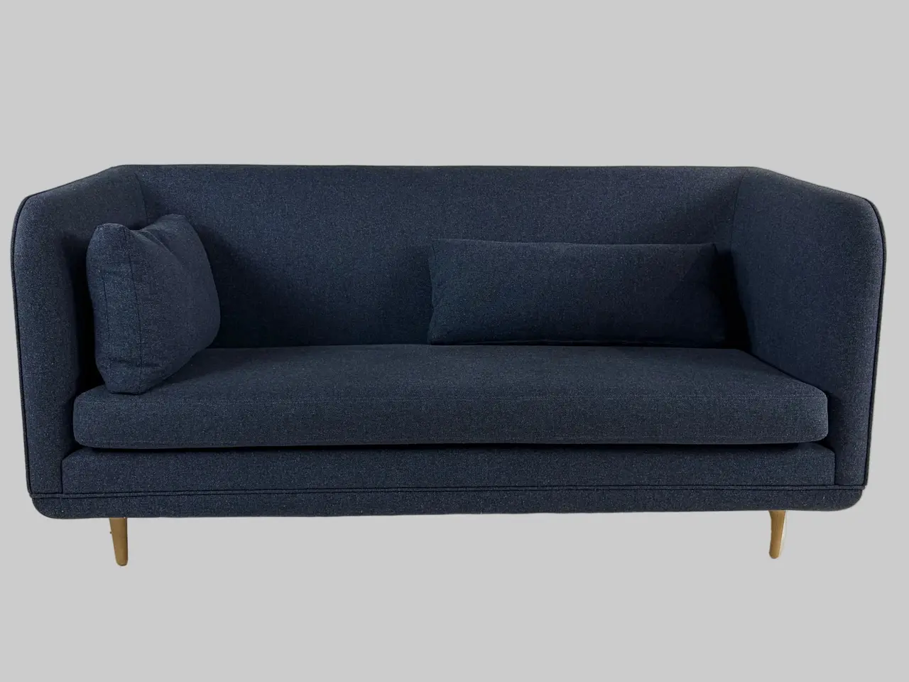 Billede 3 - Won Room Sofa – Mørkeblå
