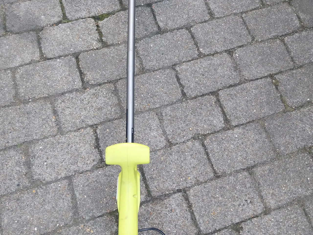 Billede 9 - Ryobi RLT3525 græstrimmer