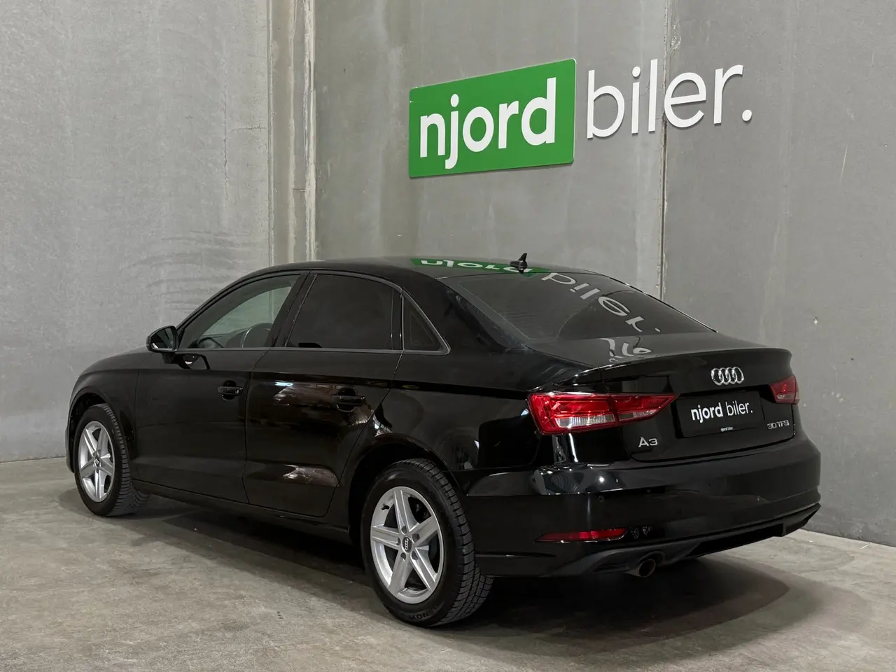 Billede 4 - Audi A3 1,0 TFSi 116