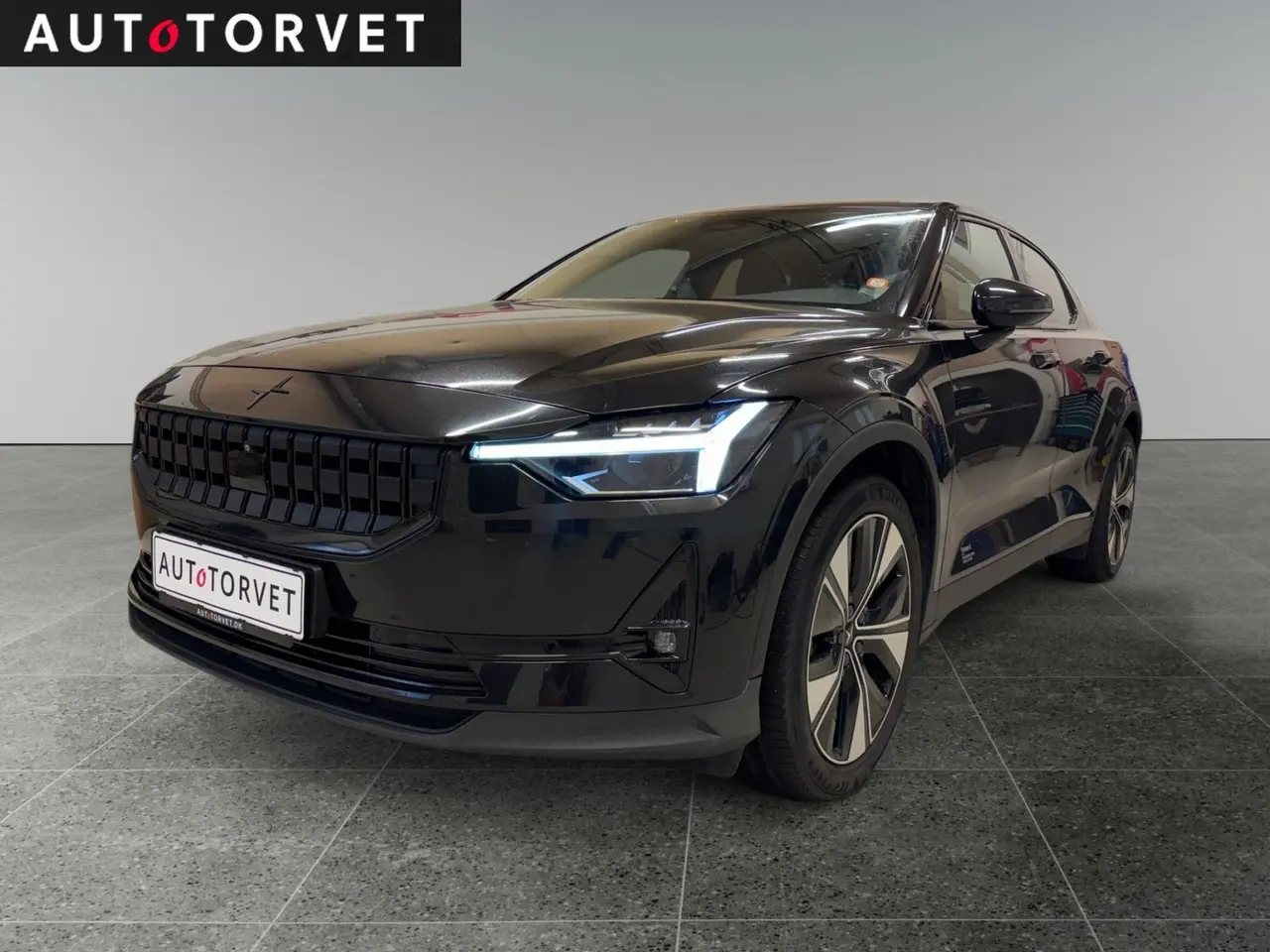 Billede 1 - Polestar 2  Long Range