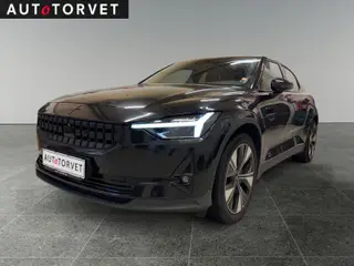 Polestar 2 Long Range
