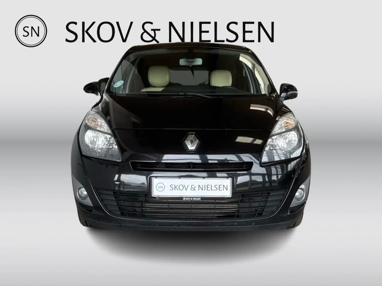 Billede 4 - Renault Grand Scenic III 1,9 dCi 130 Dynamique 7prs