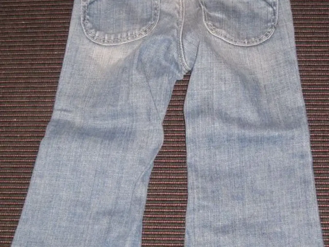 Billede 2 - Str. 98, cowboybukser