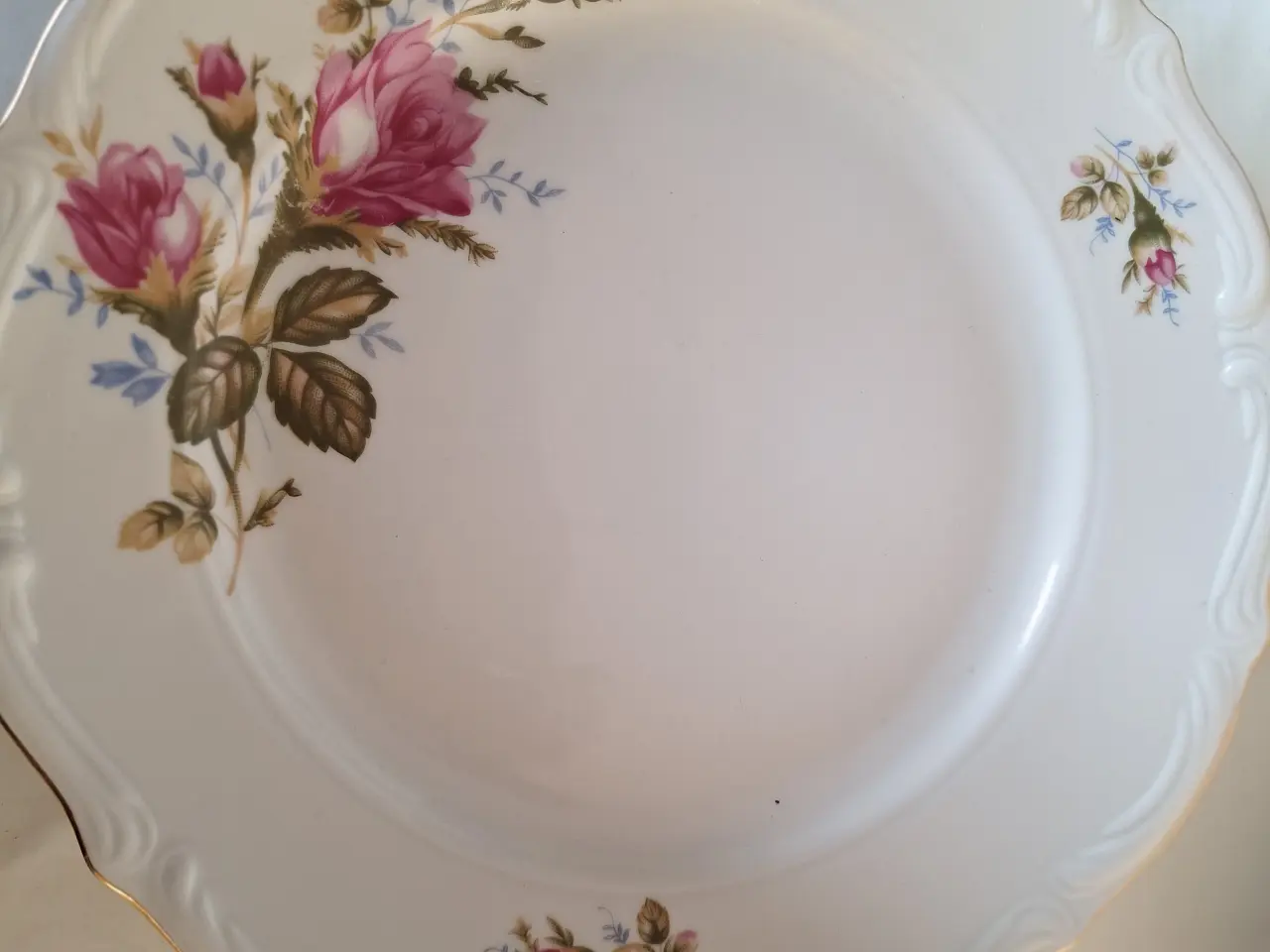 Billede 5 - Porcelæn service