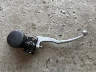 Yamaha fs1 bremsemaster