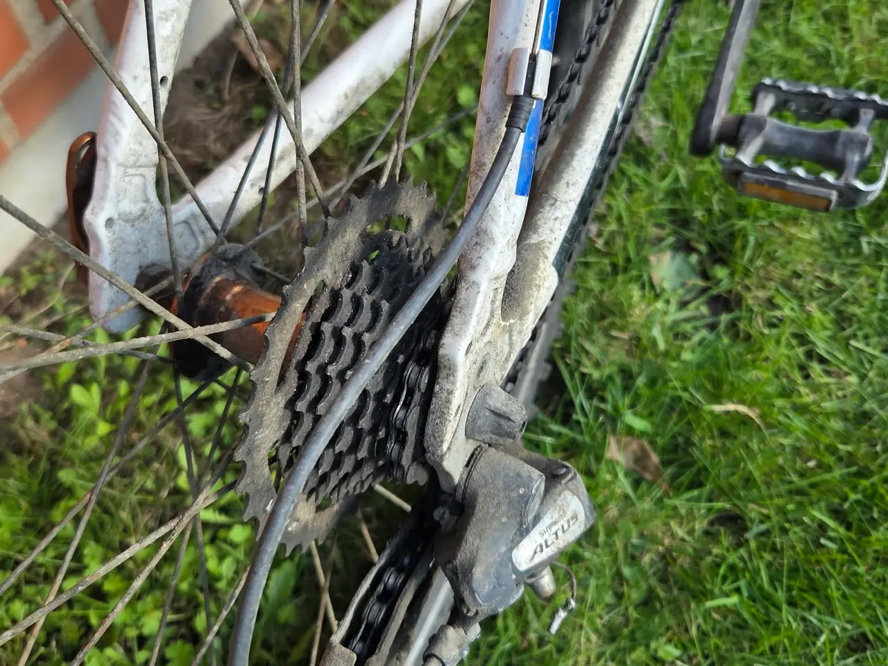 Billede 4 - 26" mountainbike