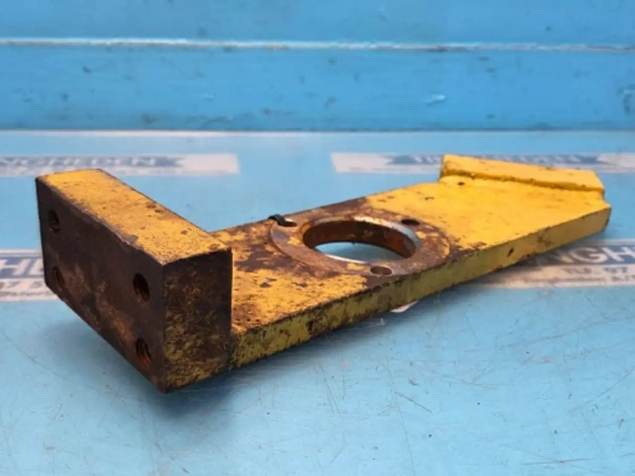 Billede 7 - New Holland TX65 Arm L. 89832701