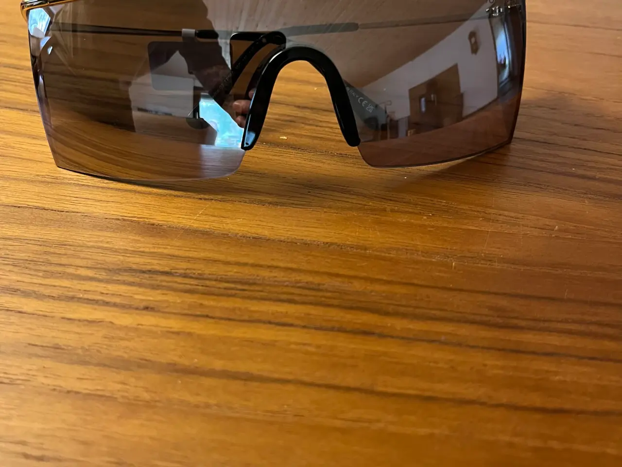 Billede 1 - Tom Ford unisex solbriller